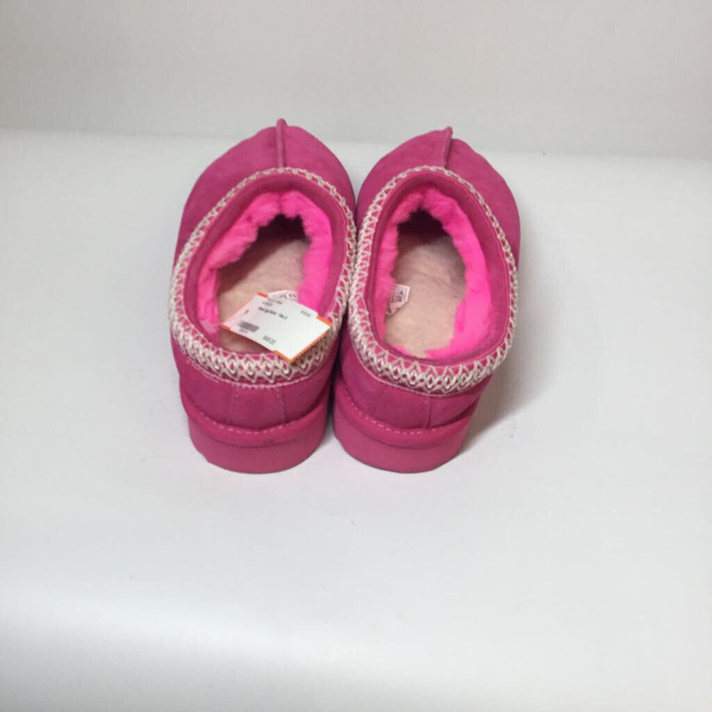 Ugg Boots Shoes 9 Pink