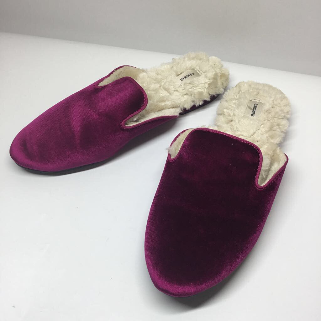Birdies Shoes 9 Pink