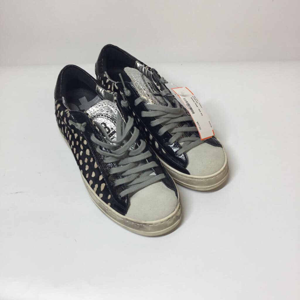 P448 Shoes 8.5 BW