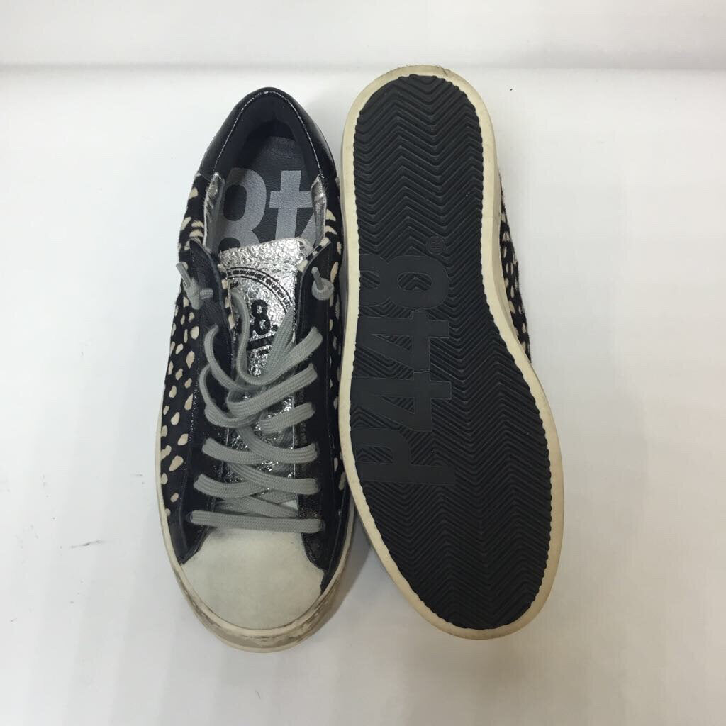 P448 Shoes 8.5 BW