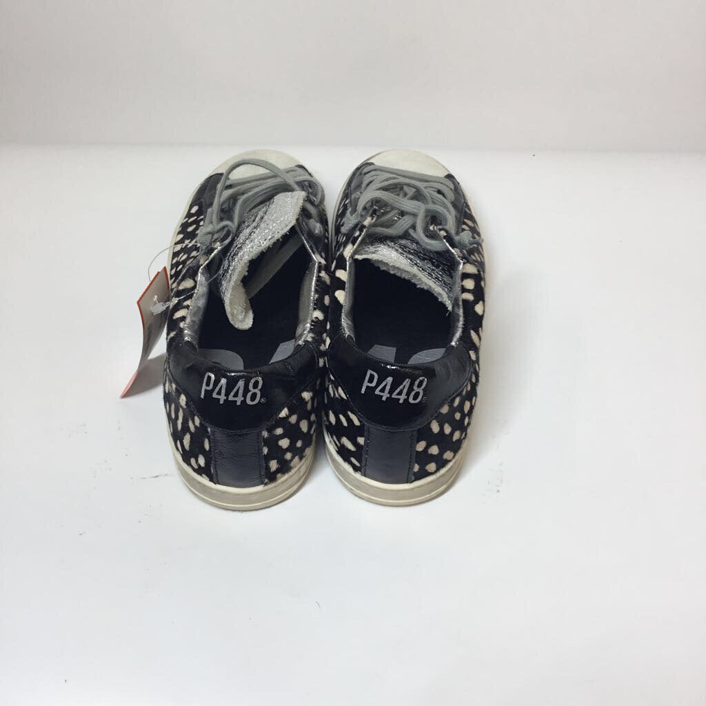 P448 Shoes 8.5 BW