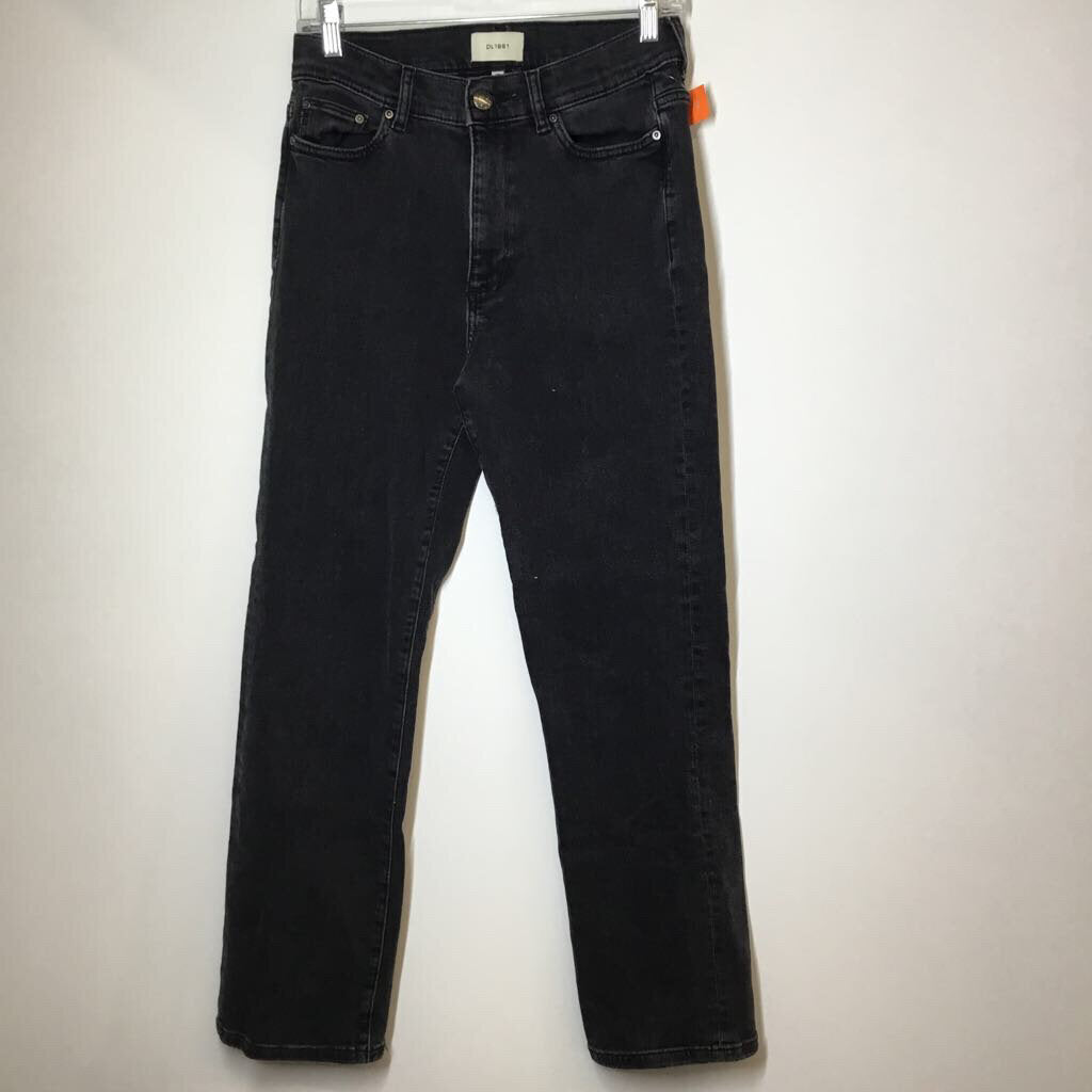 DL1961 Designer Jeans 28/6 Dark Denim
