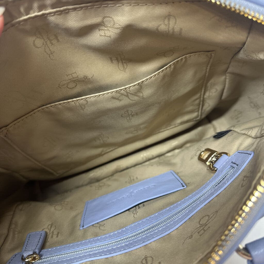Cole Haan Purses Blue
