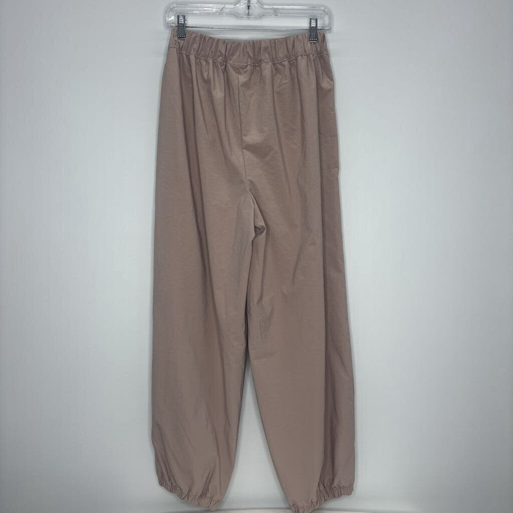 Lululemon Athletic Bottoms S Green/Black