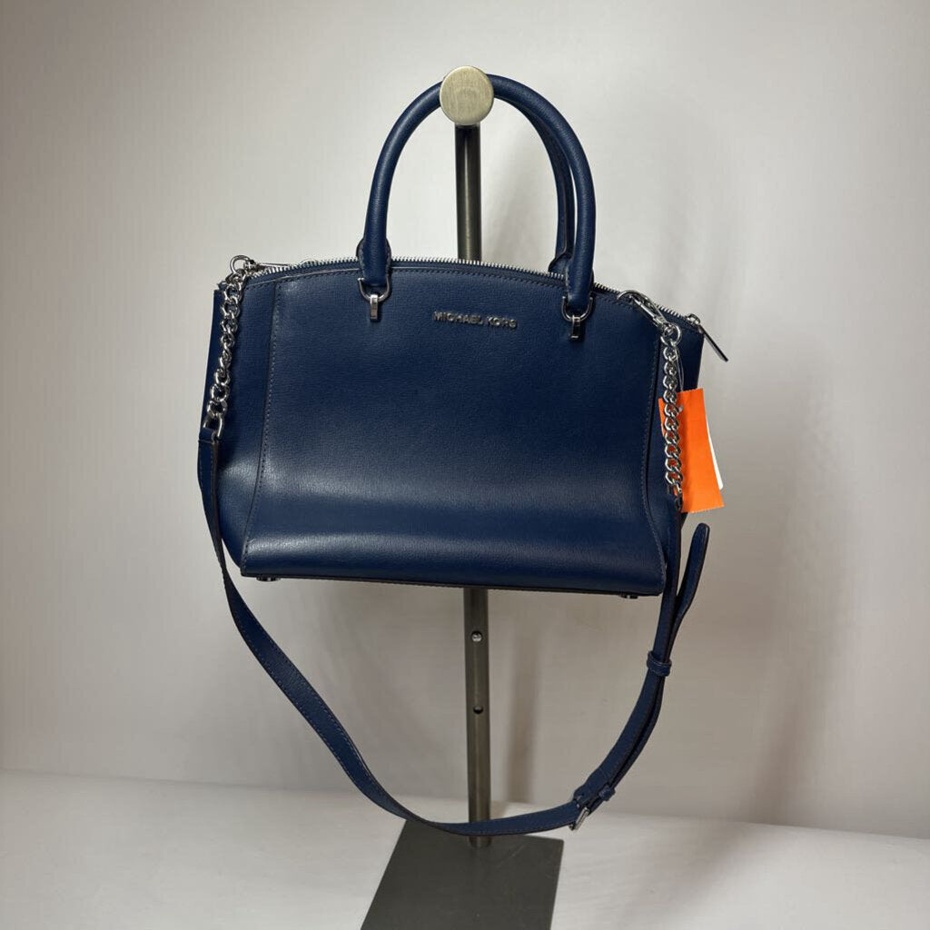 Michael Kors Purse Purses Navy