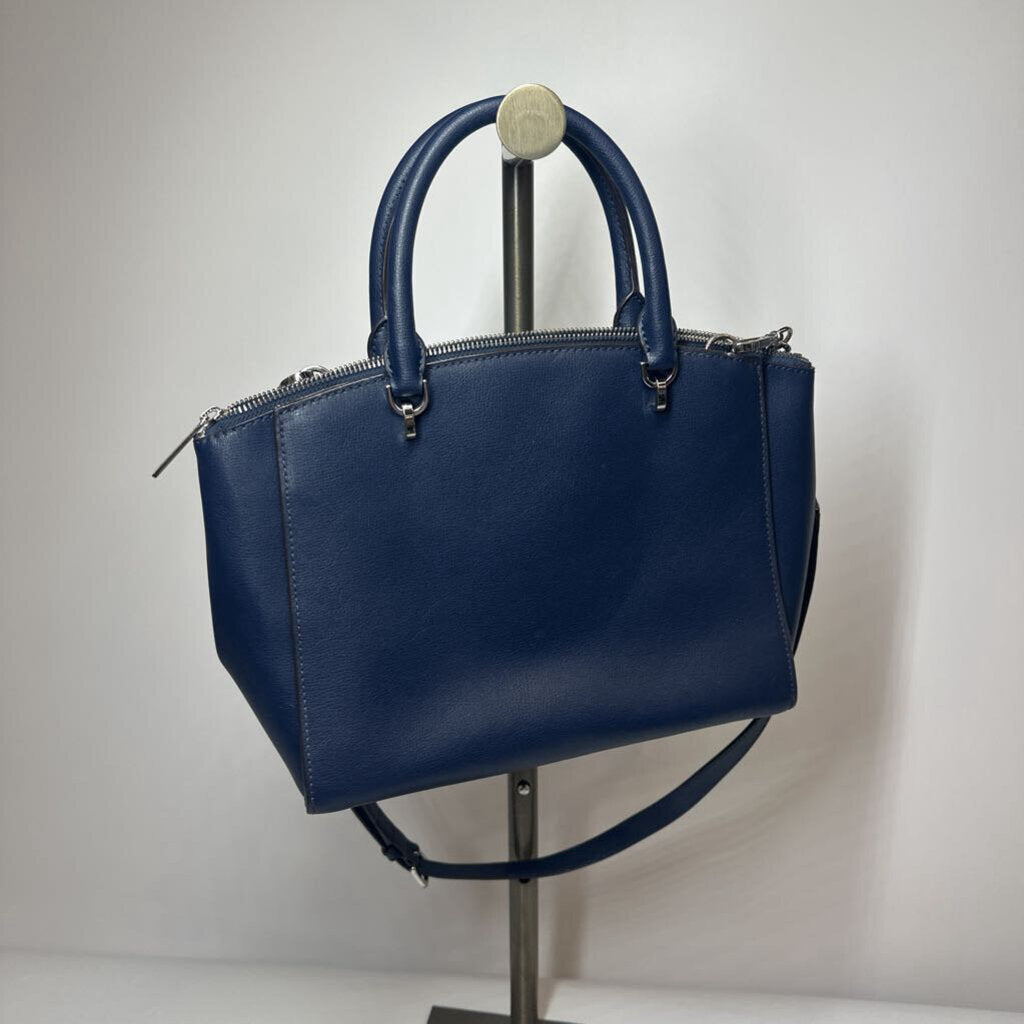 Michael Kors Purse Purses Navy