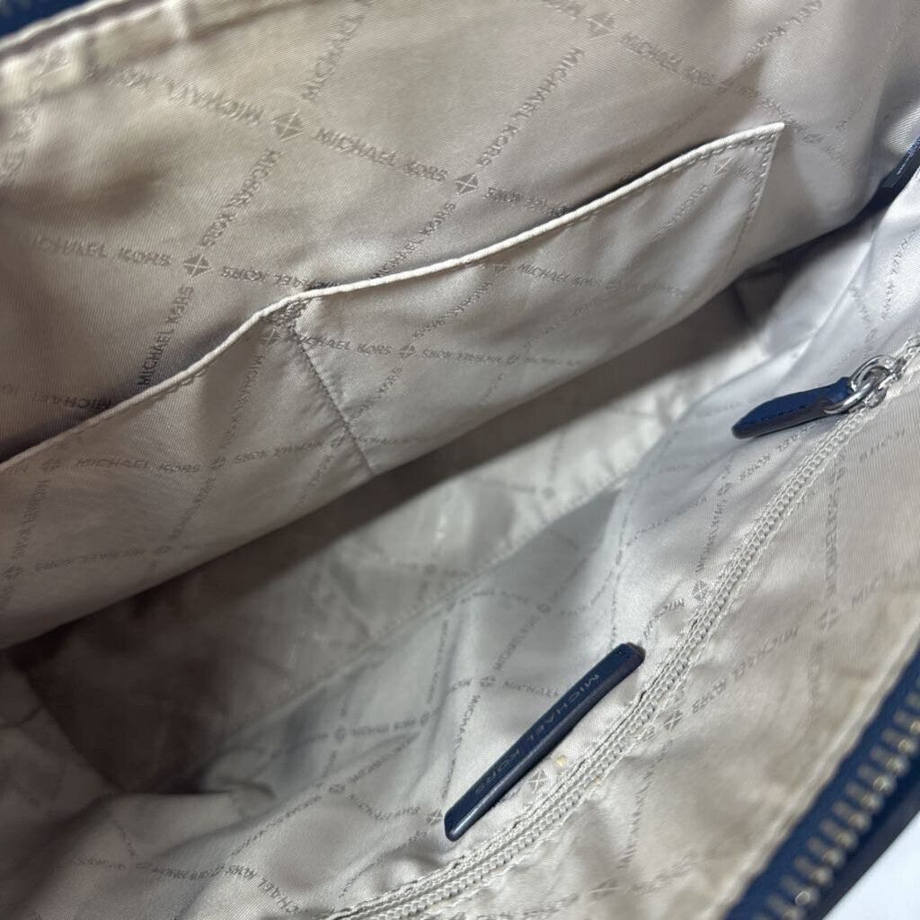 Michael Kors Purse Purses Navy