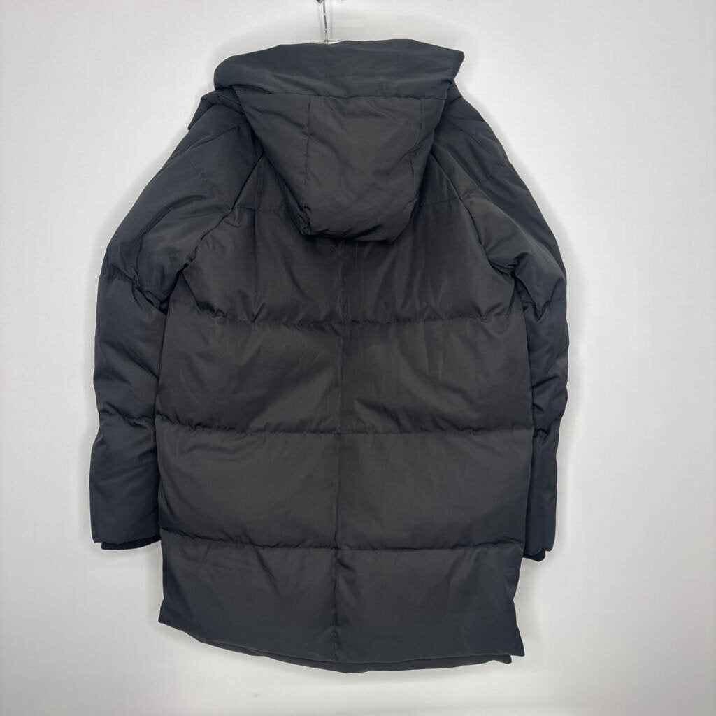 Orolay Outerwear L Black/Silver