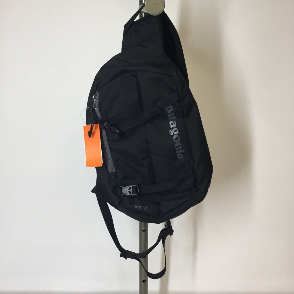 Patagonia Purses Black/Grey