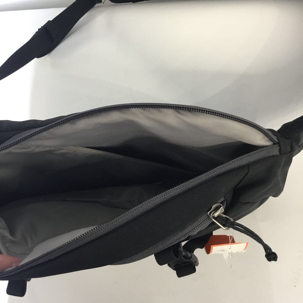 Patagonia Purses Black/Grey
