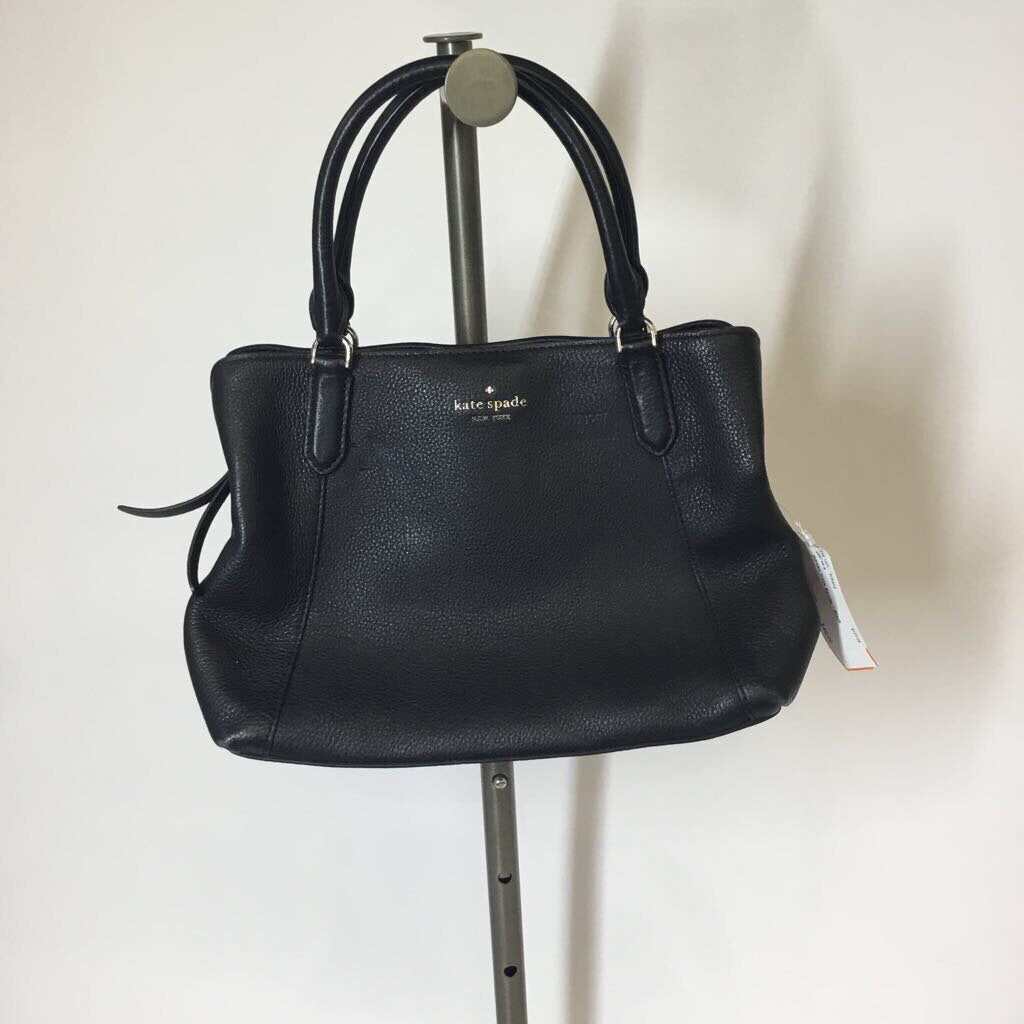 Kate Spade Purses Black