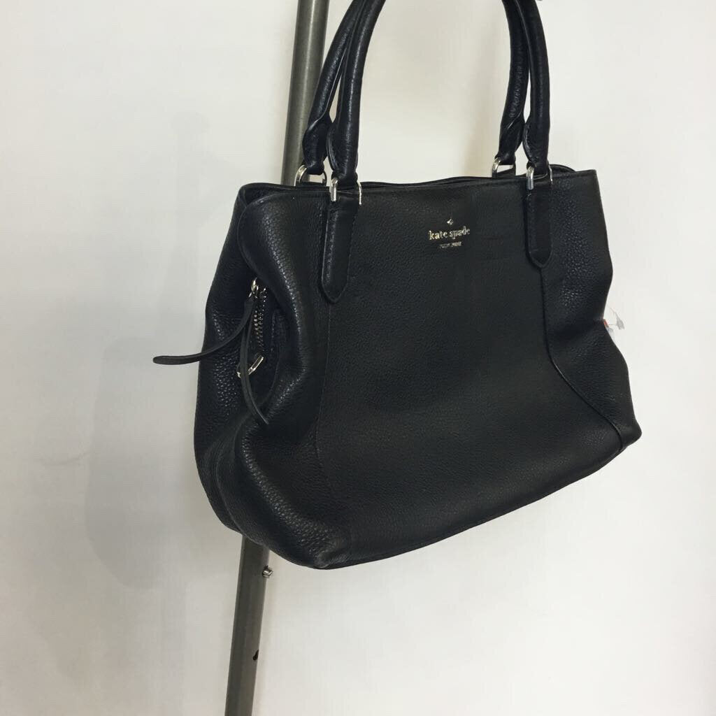 Kate Spade Purses Black