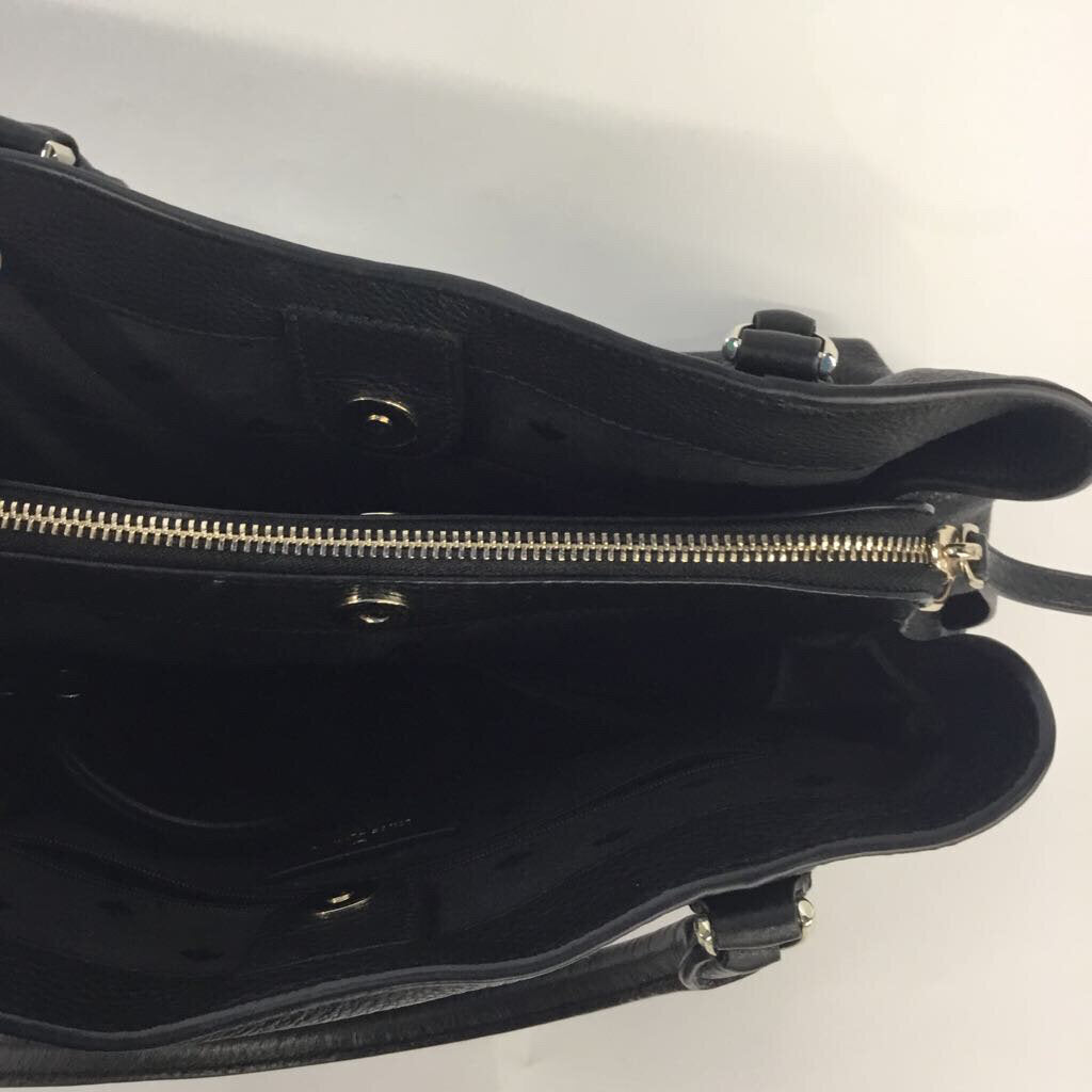 Kate Spade Purses Black