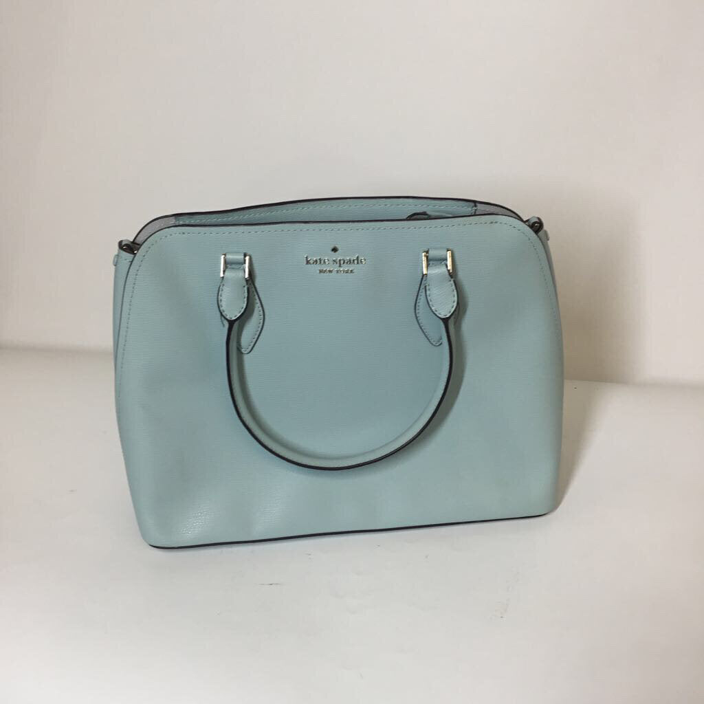 Kate Spade Purses Blue