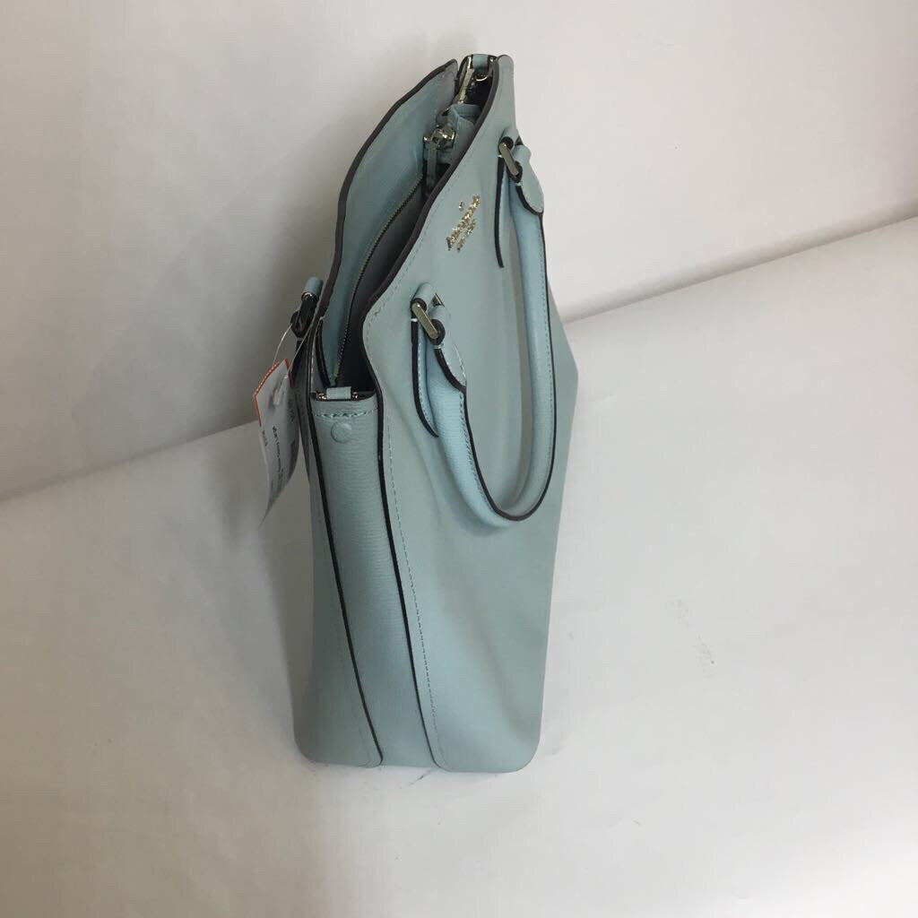 Kate Spade Purses Blue