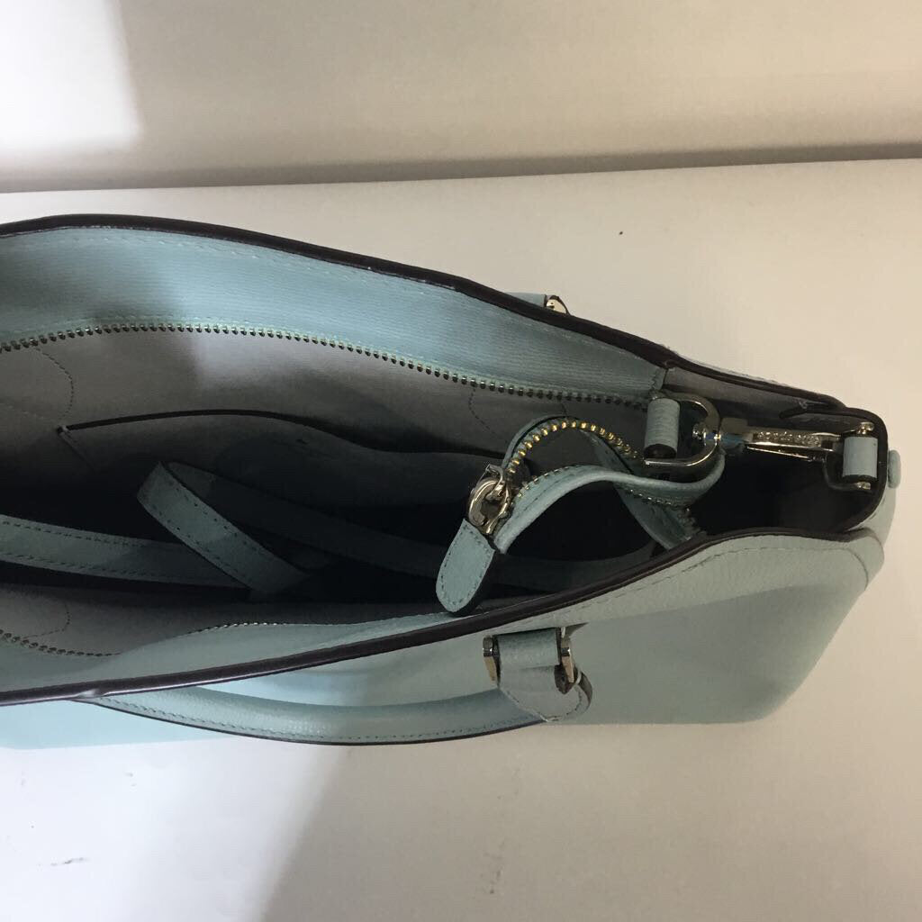 Kate Spade Purses Blue