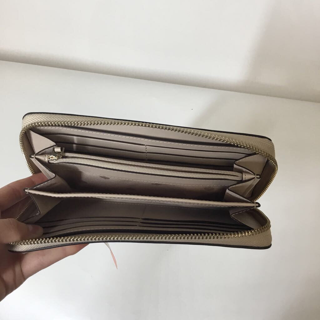 Kate Spade Wallet Blush