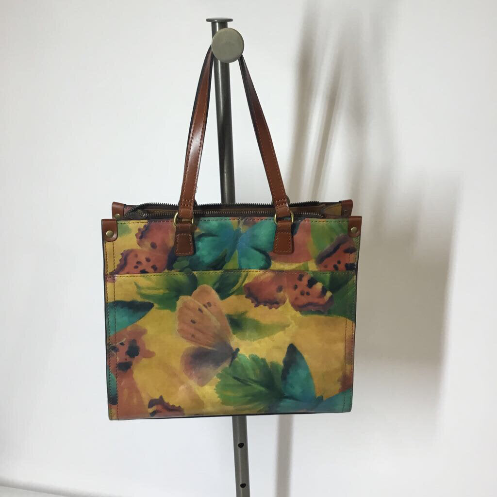 Patricia Nash Purses Multi