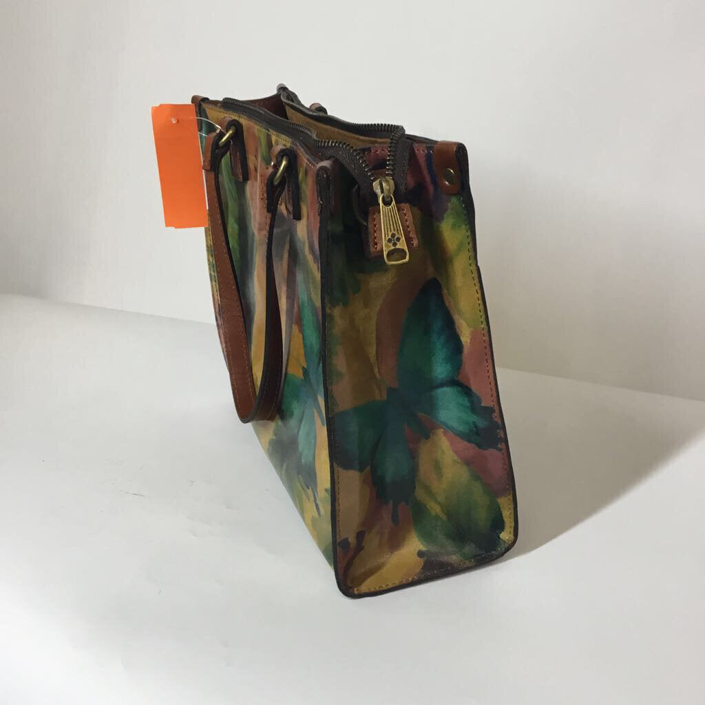 Patricia Nash Purses Multi