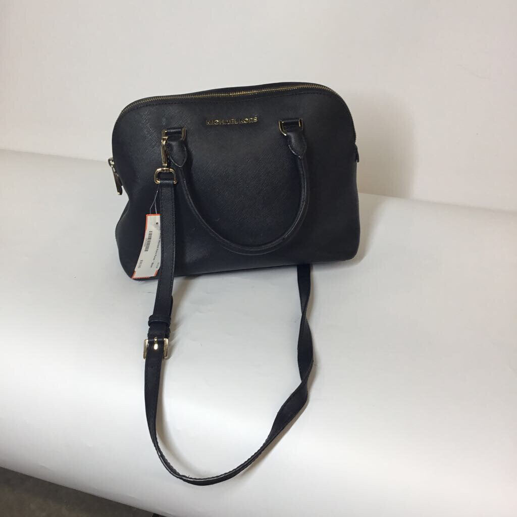 Michael Kors Purse Purses Black