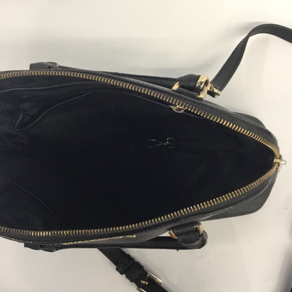 Michael Kors Purse Purses Black