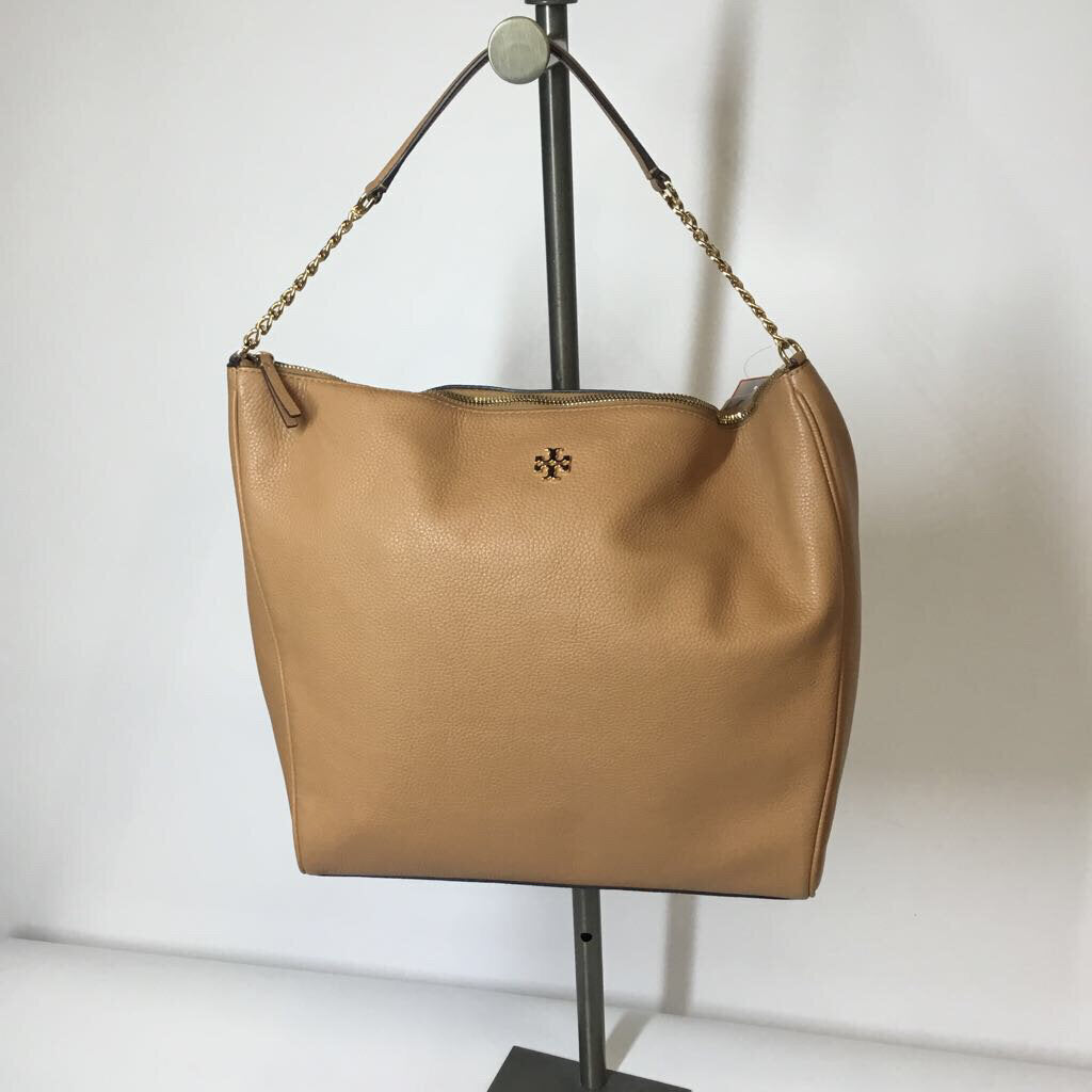 Tory Burch Purses Brown