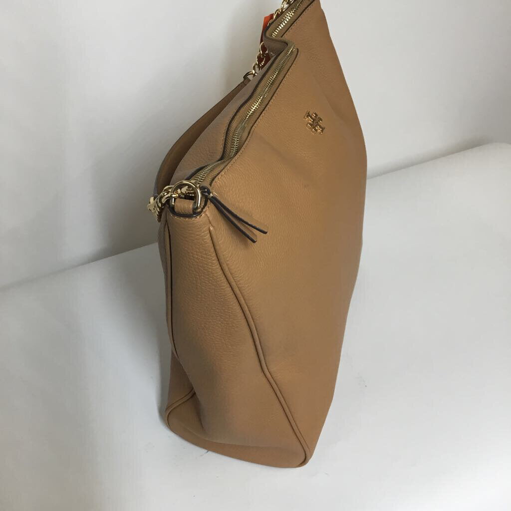 Tory Burch Purses Brown