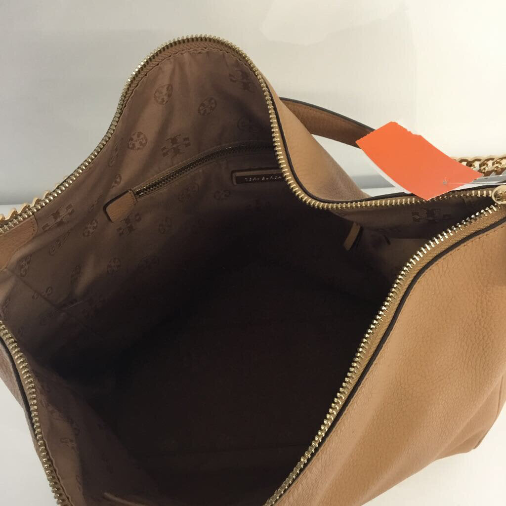 Tory Burch Purses Brown