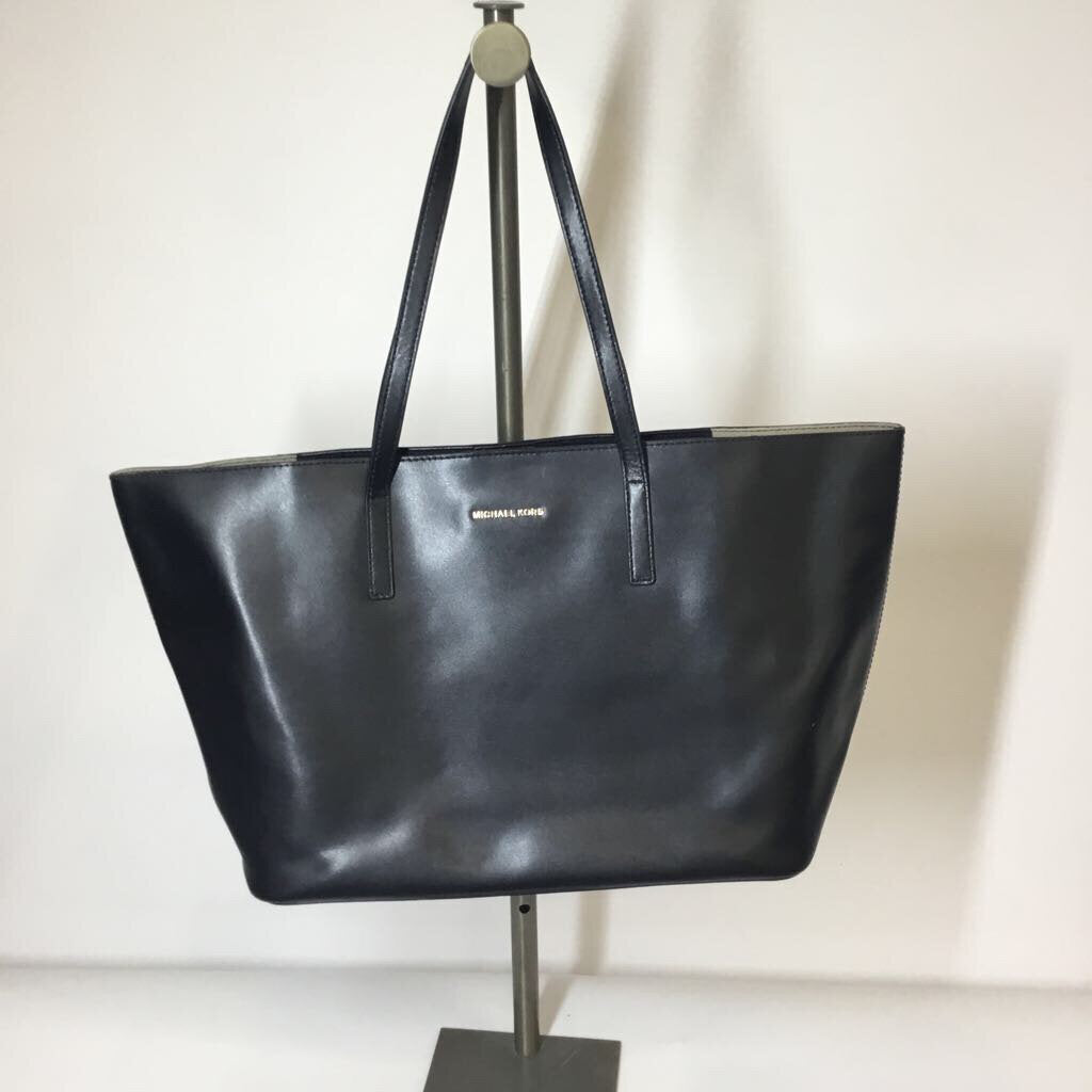 Michael Kors Purse Purses Tote Black