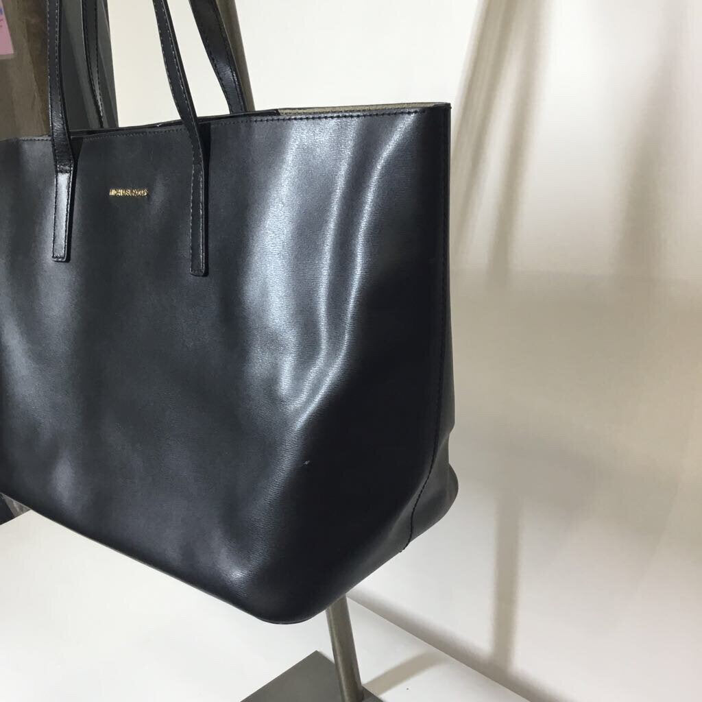 Michael Kors Purse Purses Tote Black