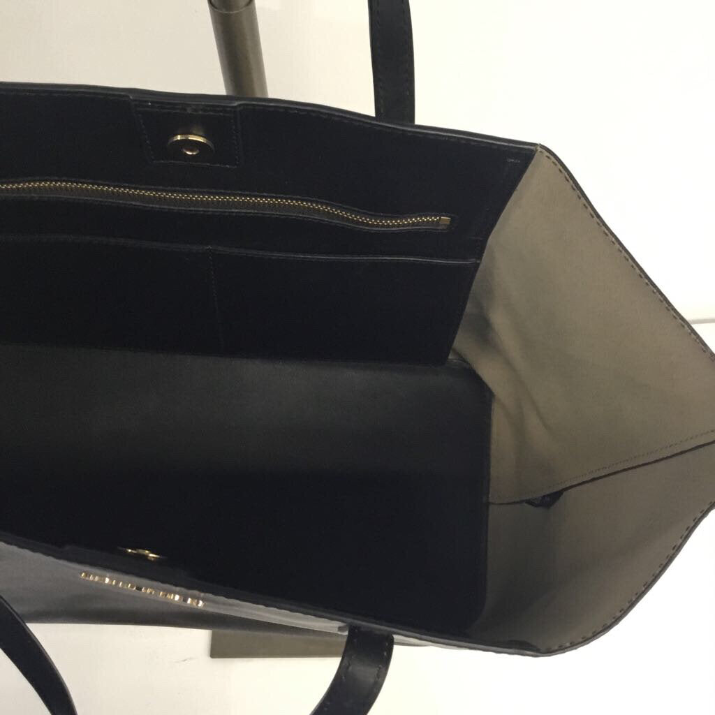 Michael Kors Purse Purses Tote Black