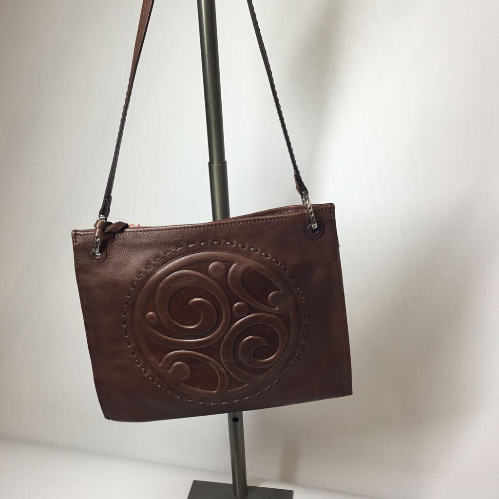 Brighton Purses Brown