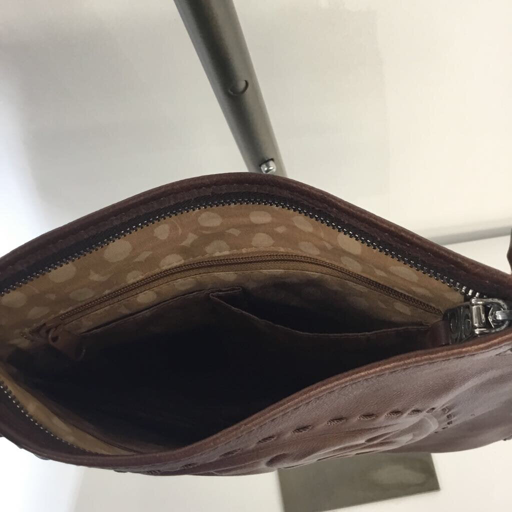 Brighton Purses Brown