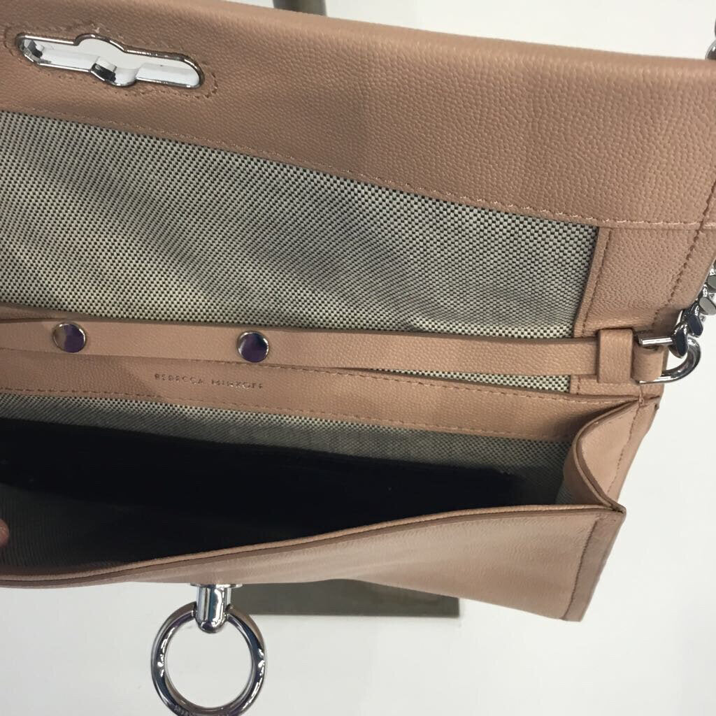 Rebecca Minkoff Purses Blush