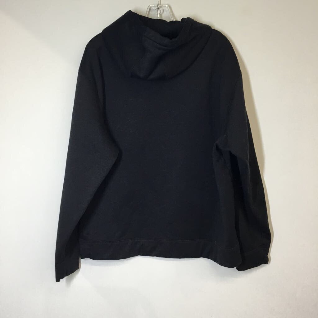 Under Armour Athletic Tops Men's L Black