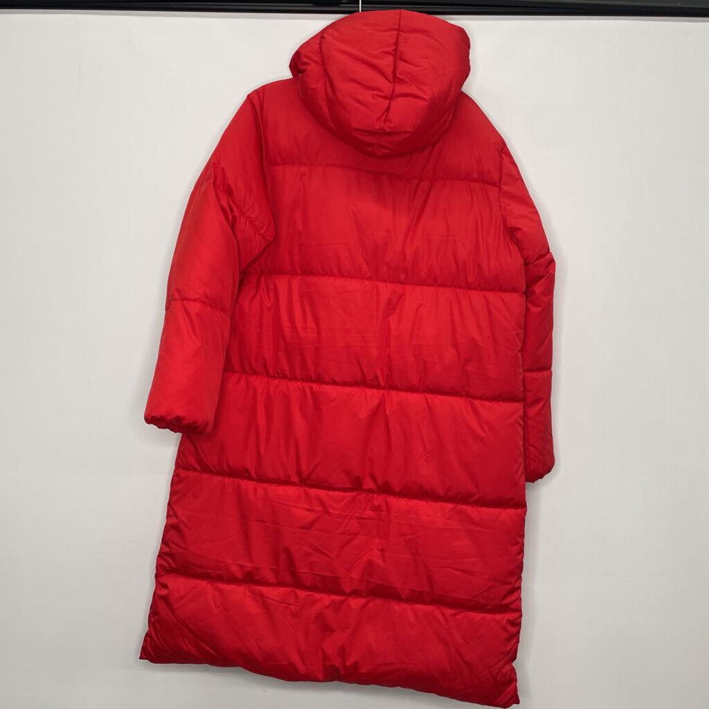 Old Navy Outerwear M Red