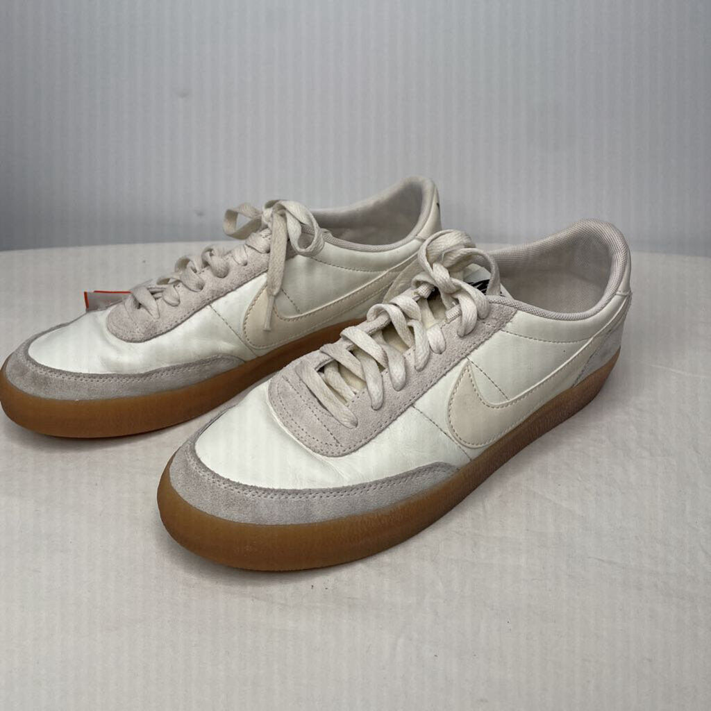 Nike Shoes Men's 10.5 Cream/taupe