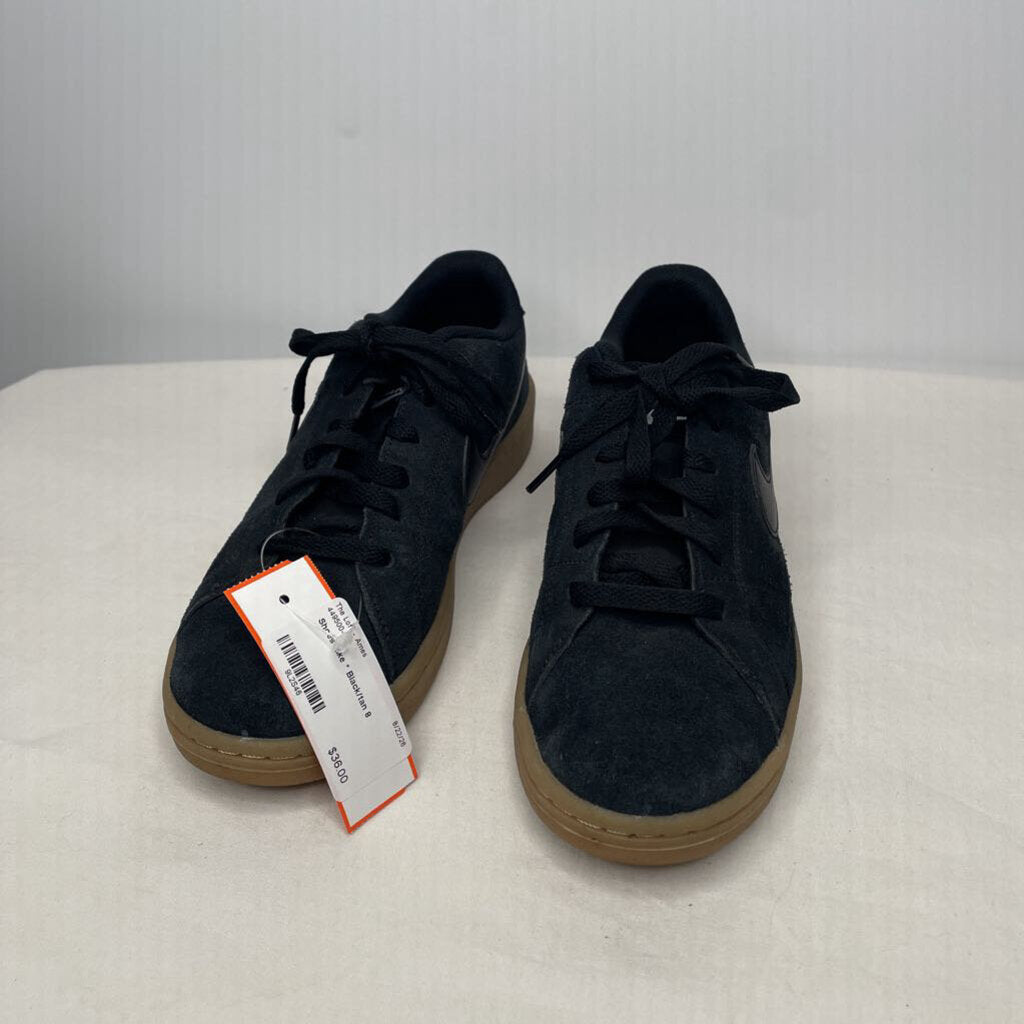 Nike Shoes 8 Black/tan