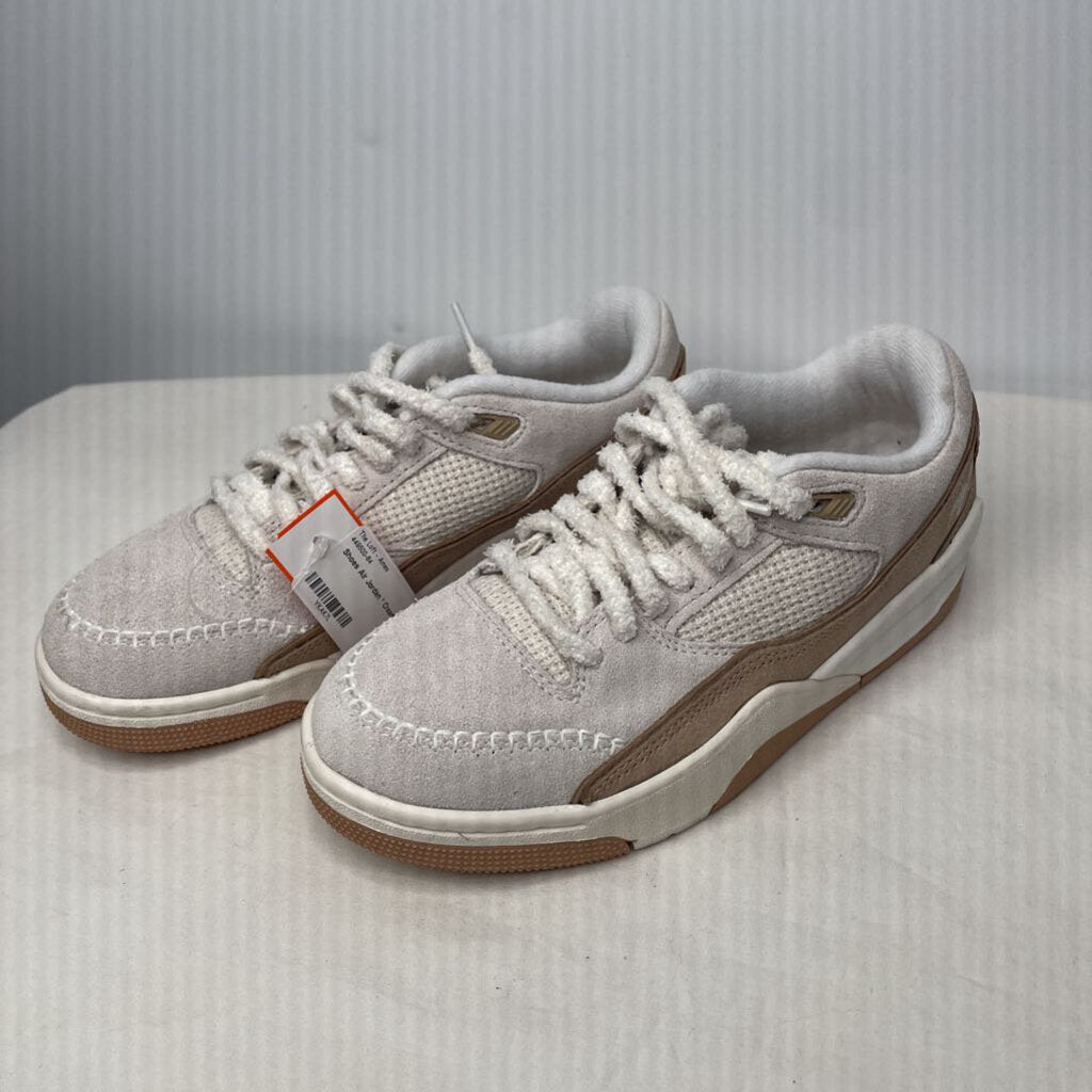 Air Jordan Shoes 8 Cream/tan