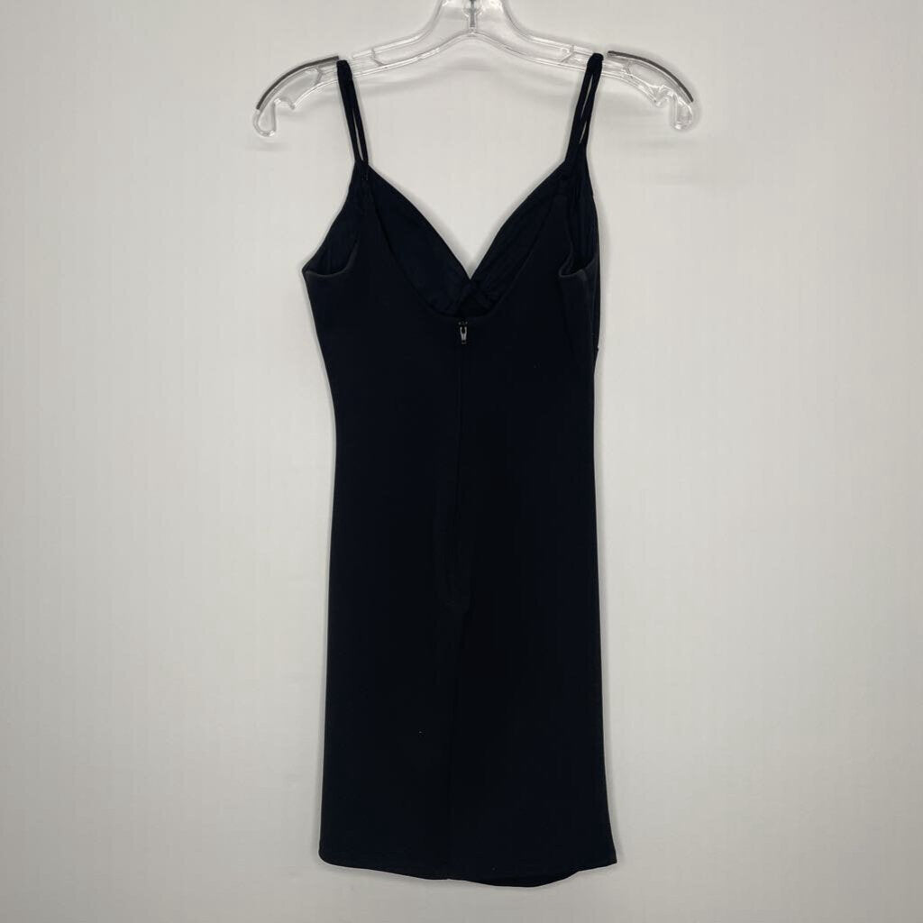 B. Darlin Homecoming Dress XS/2 Black