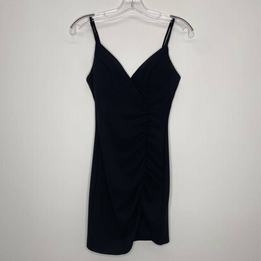 B. Darlin Homecoming Dress XS/2 Black