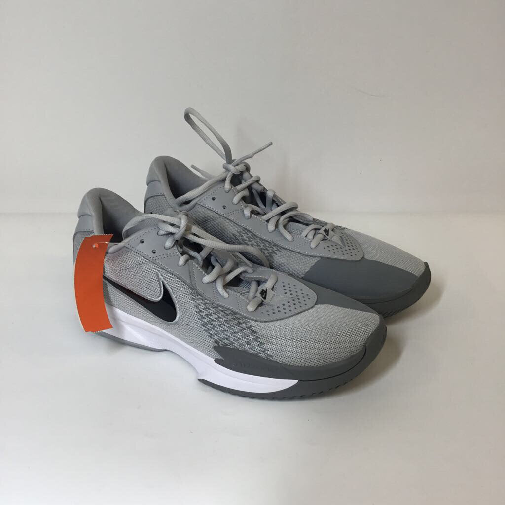 Nike Shoes Men's 11 Gray