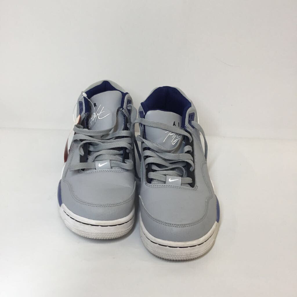 Nike Shoes Men's 10.5 Gray/Blue