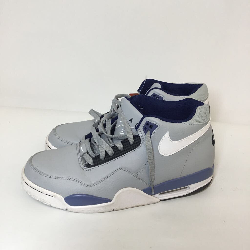 Nike Shoes Men's 10.5 Gray/Blue