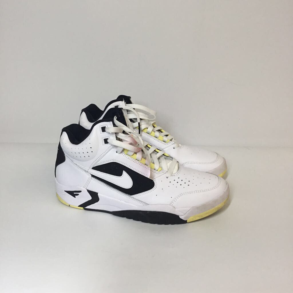 Nike Shoes Men's 10 BW/Yellow