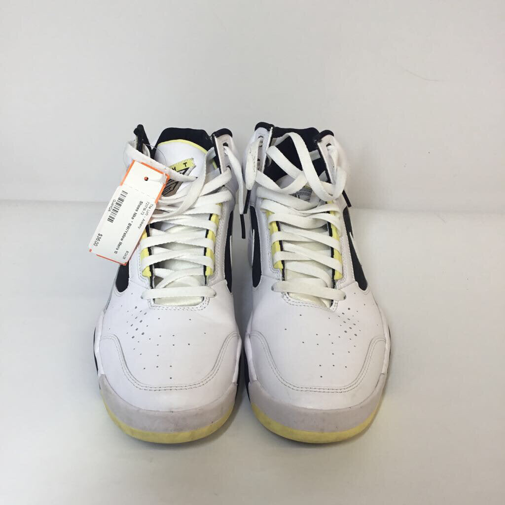 Nike Shoes Men's 10 BW/Yellow