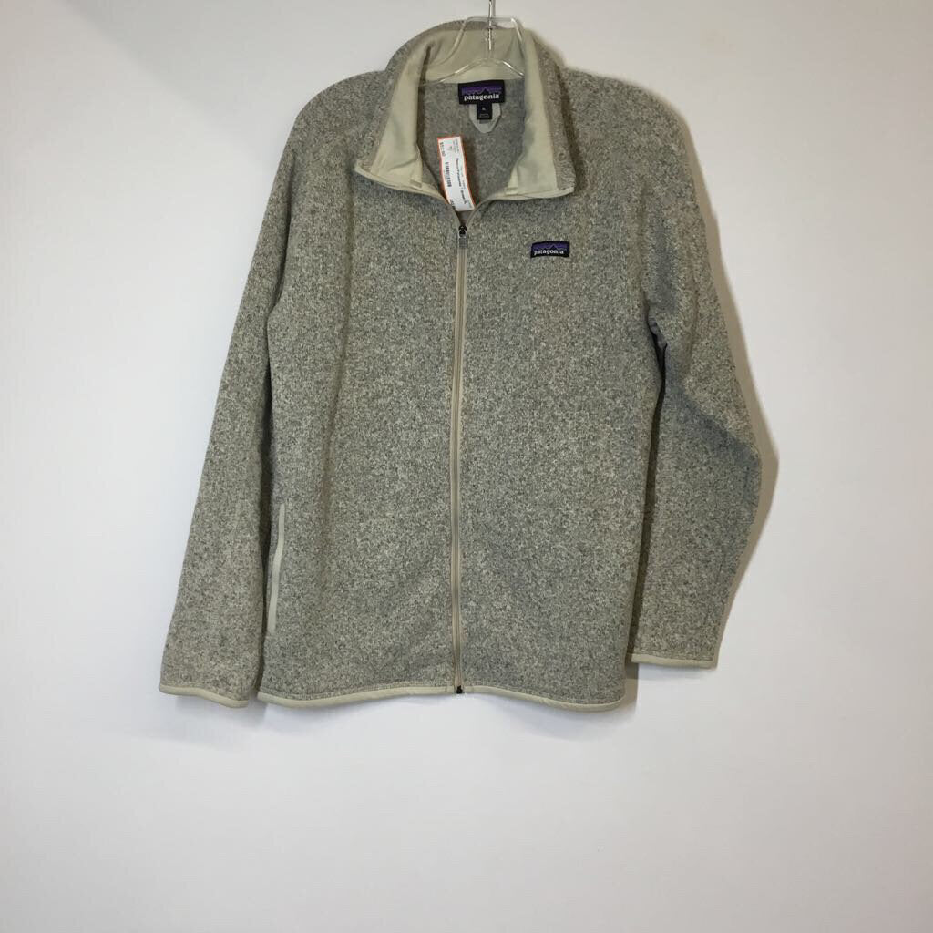 Patagonia Fleece XL Greige