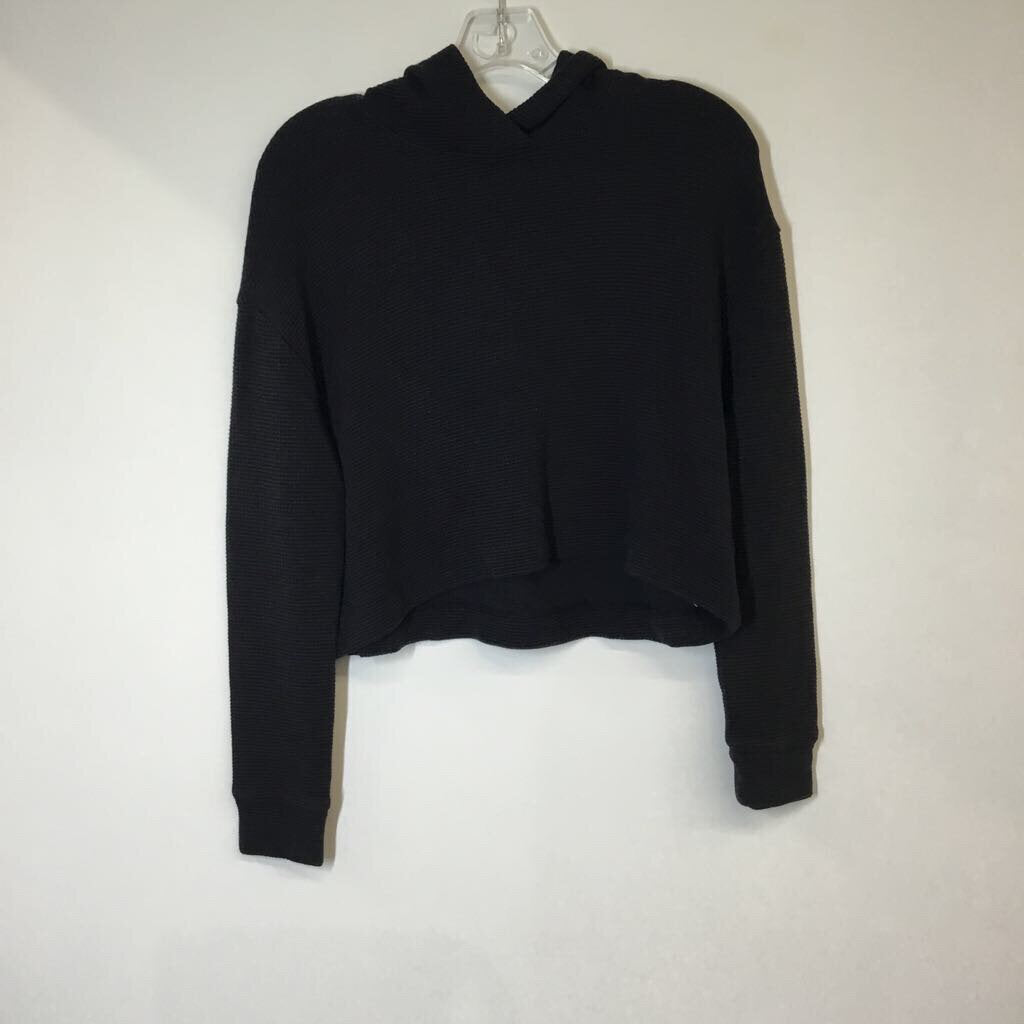 Athleta Athletic Tops XXS Black