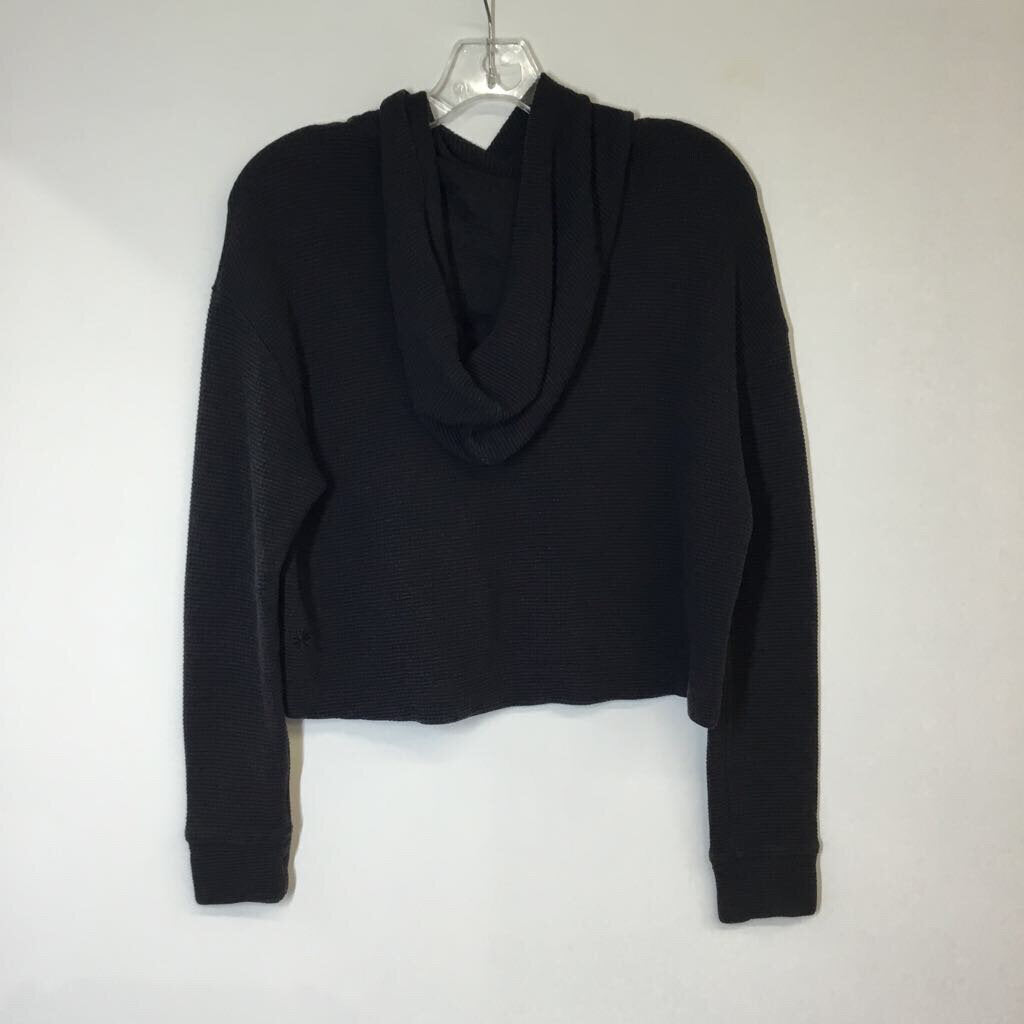 Athleta Athletic Tops XXS Black