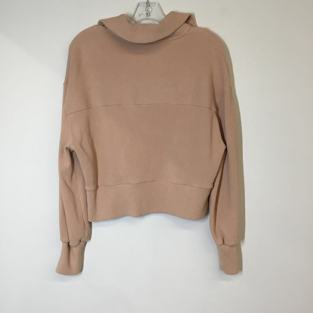 Varley Athletic Tops XS Peach